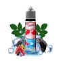 Red Devil FRESH SUMMER 0mg/50ML - Avap - 50ml