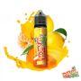 Citron Mandarine 50ML Devil Squiz - Avap - 0mg - 50ml
