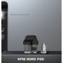 Pod Nord RPM40 par 3 - Smoktech - Nord