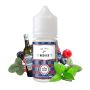 Red Ice Concentré 30ML - Le Coq Frais - 30ml