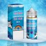 Unicorn Frappé On Ice 100ml - Juice Man's - 0mg - 100ml