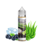 Aloe Bleuet 50ML - Millésime - 0mg - 50ml