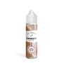 Expresso Mocha 50ml - Le Coq Gourmand - 0mg - 00mg