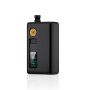 DotAIO V3 3.7ml 18650 - Dotmod - Black